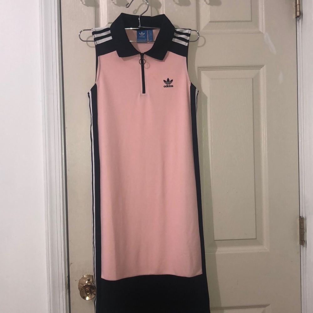 Adidas Dress